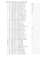 Предварительный просмотр 12 страницы Aiwa NSX-A767 Service Manual