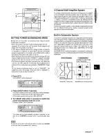 Предварительный просмотр 7 страницы Aiwa NSX-A777 Operating Instructions Manual