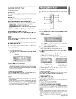 Предварительный просмотр 19 страницы Aiwa NSX-A777 Operating Instructions Manual