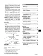 Предварительный просмотр 33 страницы Aiwa NSX-A777 Operating Instructions Manual