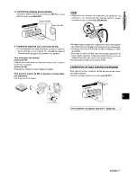 Предварительный просмотр 35 страницы Aiwa NSX-A777 Operating Instructions Manual