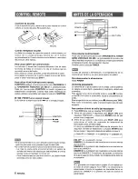 Предварительный просмотр 36 страницы Aiwa NSX-A777 Operating Instructions Manual