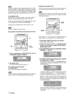 Предварительный просмотр 40 страницы Aiwa NSX-A777 Operating Instructions Manual