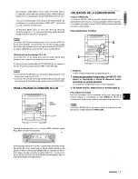 Предварительный просмотр 41 страницы Aiwa NSX-A777 Operating Instructions Manual