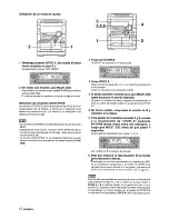 Предварительный просмотр 42 страницы Aiwa NSX-A777 Operating Instructions Manual