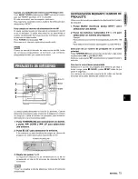 Предварительный просмотр 45 страницы Aiwa NSX-A777 Operating Instructions Manual