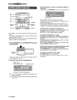 Предварительный просмотр 46 страницы Aiwa NSX-A777 Operating Instructions Manual