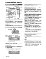 Предварительный просмотр 48 страницы Aiwa NSX-A777 Operating Instructions Manual