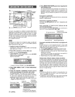 Предварительный просмотр 52 страницы Aiwa NSX-A777 Operating Instructions Manual