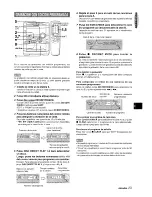 Предварительный просмотр 53 страницы Aiwa NSX-A777 Operating Instructions Manual