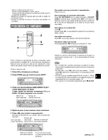 Предварительный просмотр 55 страницы Aiwa NSX-A777 Operating Instructions Manual