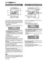 Предварительный просмотр 56 страницы Aiwa NSX-A777 Operating Instructions Manual