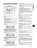 Предварительный просмотр 57 страницы Aiwa NSX-A777 Operating Instructions Manual