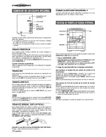 Предварительный просмотр 58 страницы Aiwa NSX-A777 Operating Instructions Manual