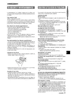 Предварительный просмотр 59 страницы Aiwa NSX-A777 Operating Instructions Manual