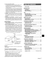 Предварительный просмотр 63 страницы Aiwa NSX-A777 Operating Instructions Manual