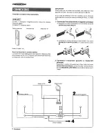 Предварительный просмотр 64 страницы Aiwa NSX-A777 Operating Instructions Manual