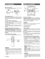 Предварительный просмотр 66 страницы Aiwa NSX-A777 Operating Instructions Manual