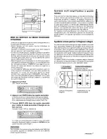 Предварительный просмотр 67 страницы Aiwa NSX-A777 Operating Instructions Manual