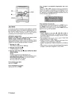 Предварительный просмотр 68 страницы Aiwa NSX-A777 Operating Instructions Manual