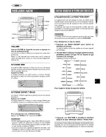 Предварительный просмотр 69 страницы Aiwa NSX-A777 Operating Instructions Manual