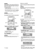 Предварительный просмотр 70 страницы Aiwa NSX-A777 Operating Instructions Manual