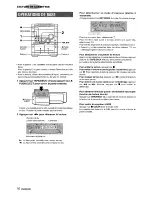 Предварительный просмотр 76 страницы Aiwa NSX-A777 Operating Instructions Manual