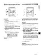 Предварительный просмотр 81 страницы Aiwa NSX-A777 Operating Instructions Manual