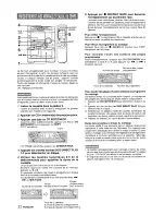 Предварительный просмотр 82 страницы Aiwa NSX-A777 Operating Instructions Manual