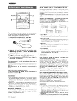 Предварительный просмотр 84 страницы Aiwa NSX-A777 Operating Instructions Manual