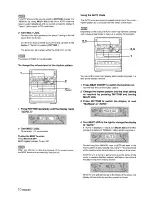 Предварительный просмотр 10 страницы Aiwa NSX-A888 Operating Instructions Manual