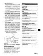 Предварительный просмотр 33 страницы Aiwa NSX-A888 Operating Instructions Manual