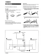 Предварительный просмотр 34 страницы Aiwa NSX-A888 Operating Instructions Manual