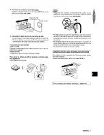 Предварительный просмотр 35 страницы Aiwa NSX-A888 Operating Instructions Manual