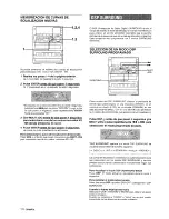 Предварительный просмотр 44 страницы Aiwa NSX-A888 Operating Instructions Manual