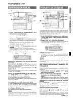 Предварительный просмотр 45 страницы Aiwa NSX-A888 Operating Instructions Manual