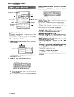 Предварительный просмотр 46 страницы Aiwa NSX-A888 Operating Instructions Manual