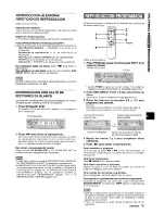 Предварительный просмотр 49 страницы Aiwa NSX-A888 Operating Instructions Manual