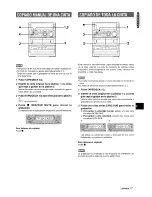 Предварительный просмотр 51 страницы Aiwa NSX-A888 Operating Instructions Manual