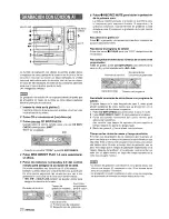 Предварительный просмотр 52 страницы Aiwa NSX-A888 Operating Instructions Manual