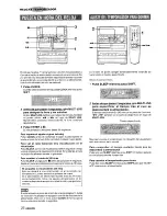 Предварительный просмотр 56 страницы Aiwa NSX-A888 Operating Instructions Manual