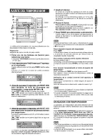 Предварительный просмотр 57 страницы Aiwa NSX-A888 Operating Instructions Manual