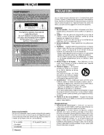 Предварительный просмотр 62 страницы Aiwa NSX-A888 Operating Instructions Manual