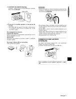 Предварительный просмотр 65 страницы Aiwa NSX-A888 Operating Instructions Manual