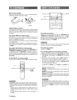 Предварительный просмотр 66 страницы Aiwa NSX-A888 Operating Instructions Manual