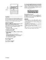 Предварительный просмотр 68 страницы Aiwa NSX-A888 Operating Instructions Manual