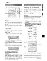 Предварительный просмотр 69 страницы Aiwa NSX-A888 Operating Instructions Manual