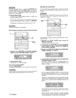 Предварительный просмотр 70 страницы Aiwa NSX-A888 Operating Instructions Manual