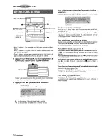 Предварительный просмотр 76 страницы Aiwa NSX-A888 Operating Instructions Manual