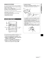 Предварительный просмотр 77 страницы Aiwa NSX-A888 Operating Instructions Manual